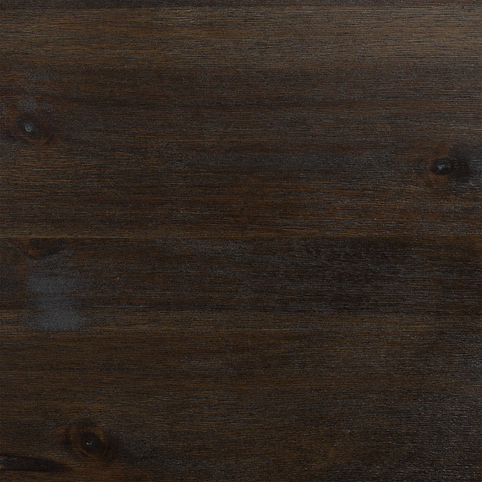 (D210-21C) Coronado- 30'' Barstool- Chocolate