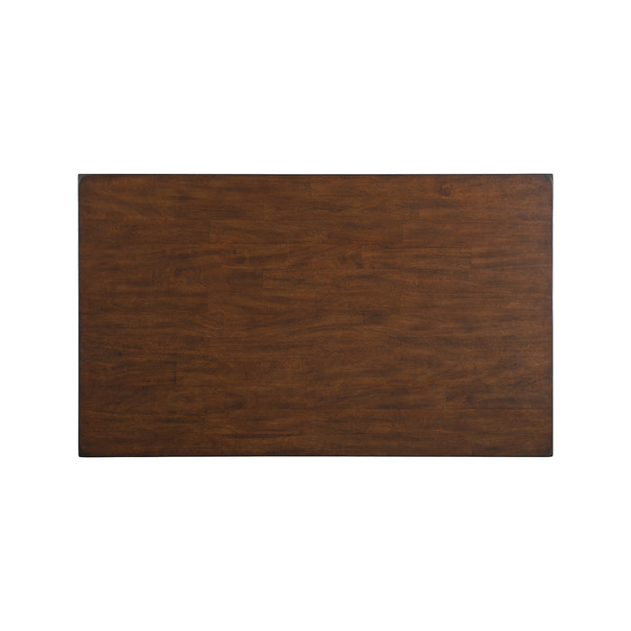 Alex 60" 7pcs Dining Set