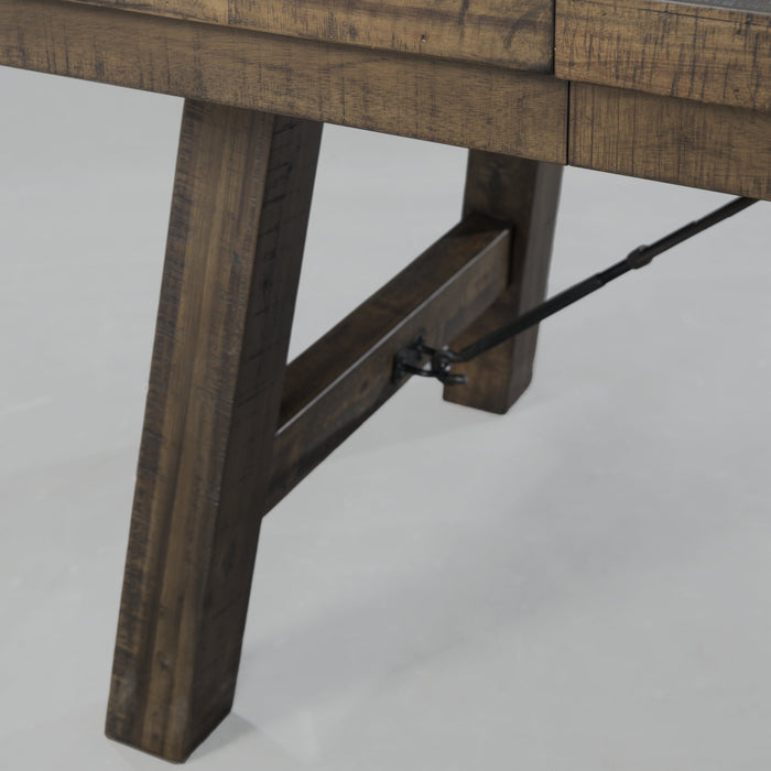 Jax Complete Dining Table