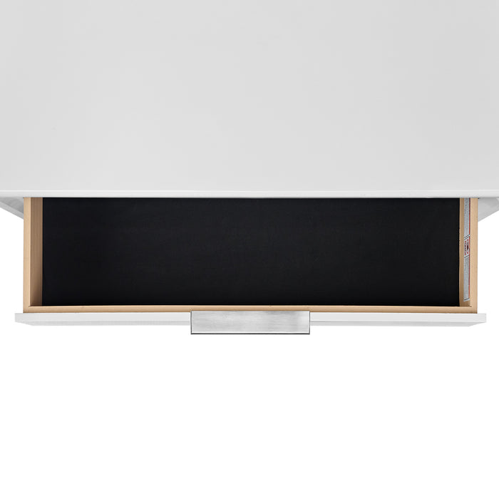 Denmark UPH Bedroom Set with Lights