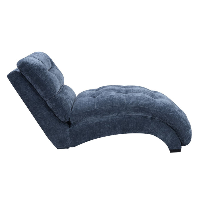 Dominick Chaise In Amigo Slate