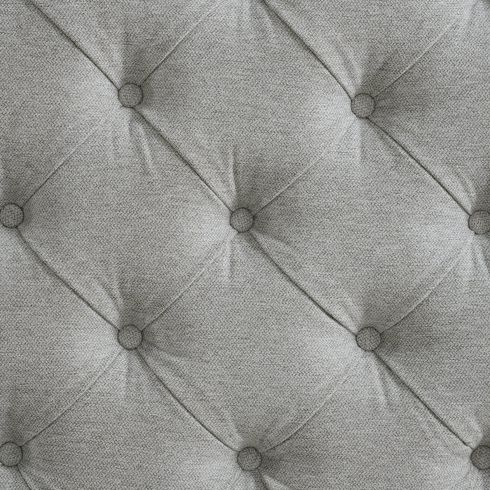 Eastwood Youth UPH Bedroom Set in Off-White