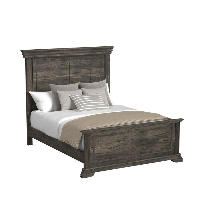 Park Ridge Panel Bedroom Set