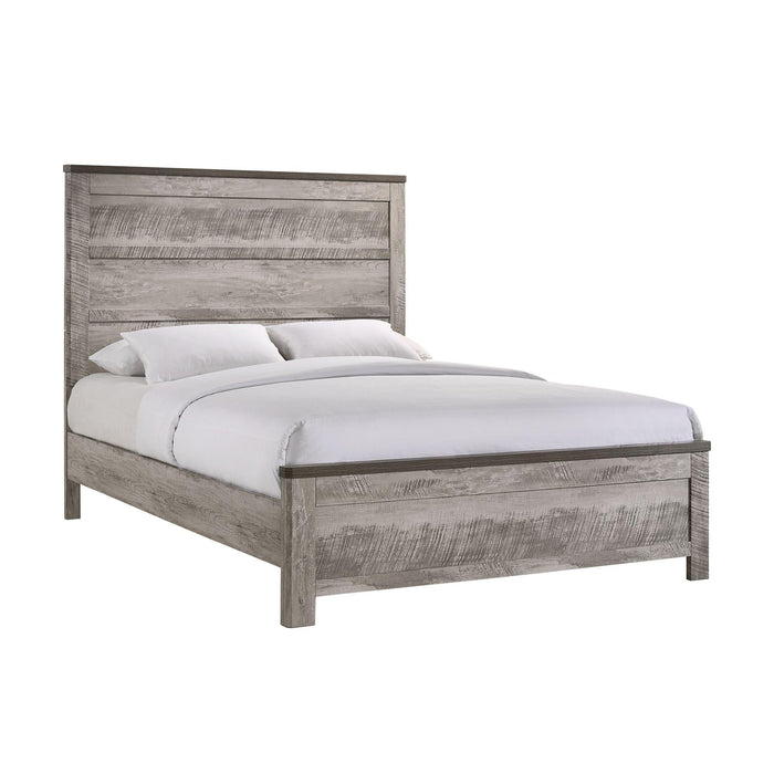 Millers Cove Bedroom Set