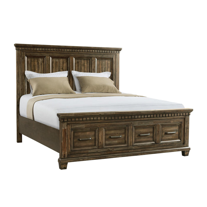 McCoy Storage Bedroom Set