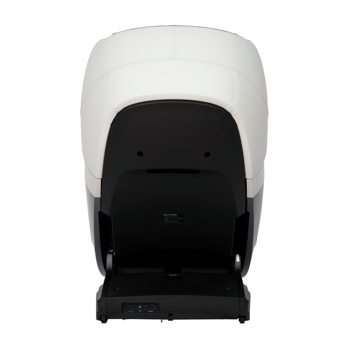 Embrace Massage Chair in Charcoal PU