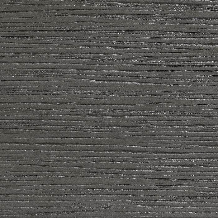 Everdeen Dining Set in Charcoal-Table & Four Chairs