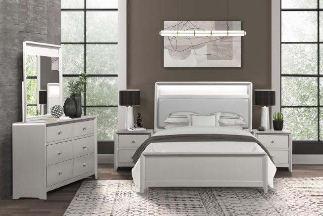Bryne Queen Bedroom Set
