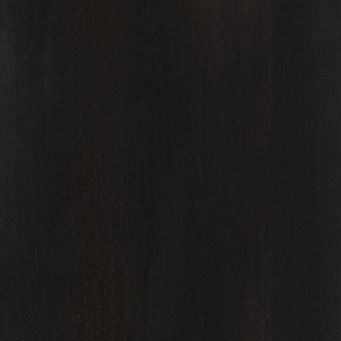 Meridian Dining Side Chair Black (2 Per Pack)