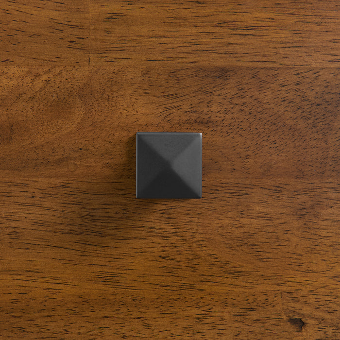 Gage 9-Drawer Dresser in Chestnut