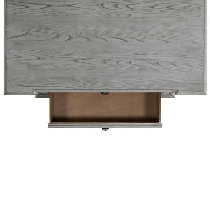 Glenmore Panel Bedroom Set