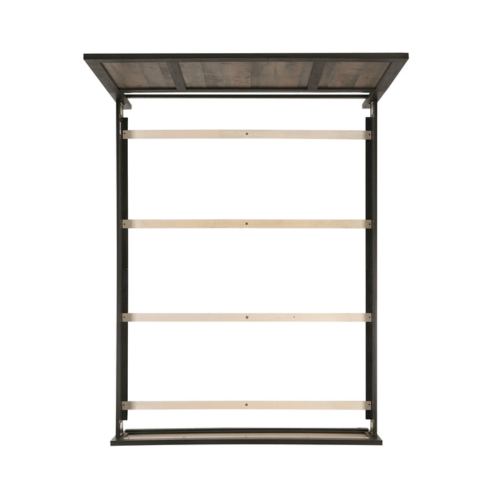 Harlington Panel Bed