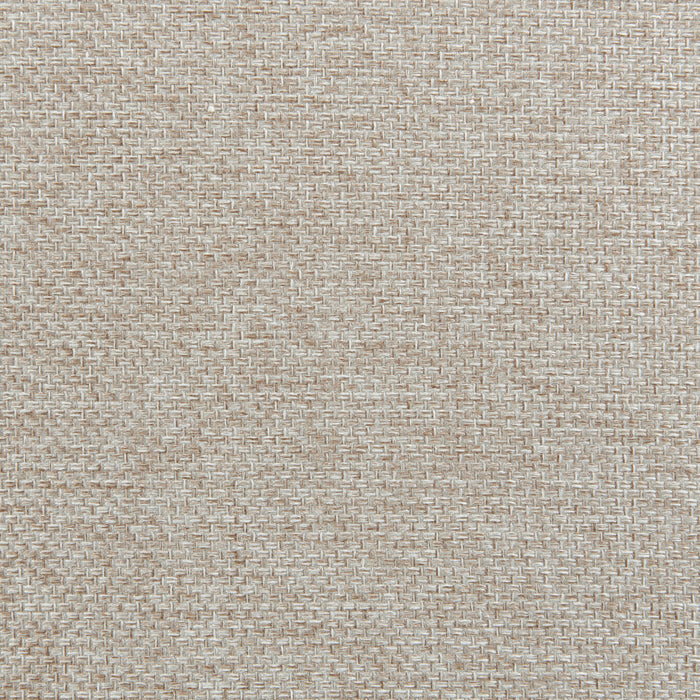 Jax 6pc Dining Set- Table 4 Upholstered Side Chairs & Bench