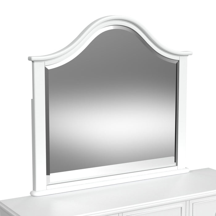 Jesse Dresser & Mirror Set