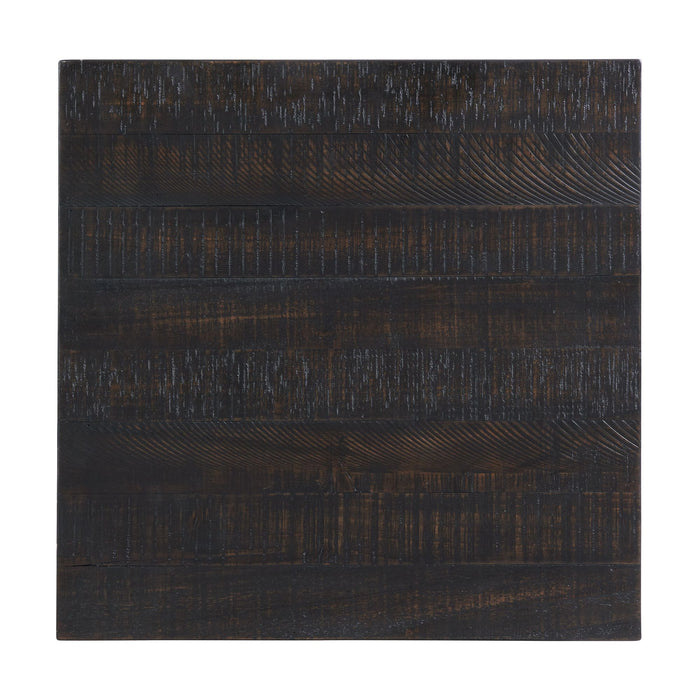 Kendyl Occasional End Table