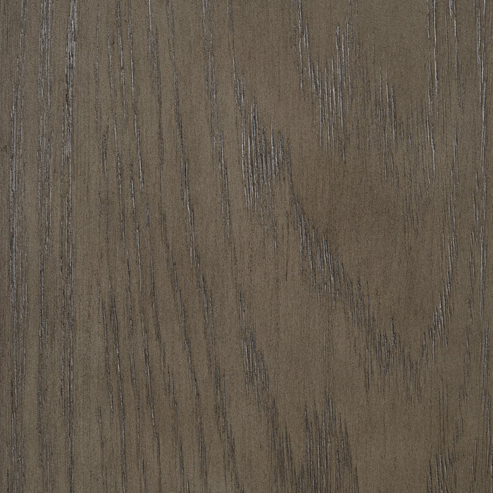 Kings Court 3-Drawer Nightstand (Sliding Top) in Grey