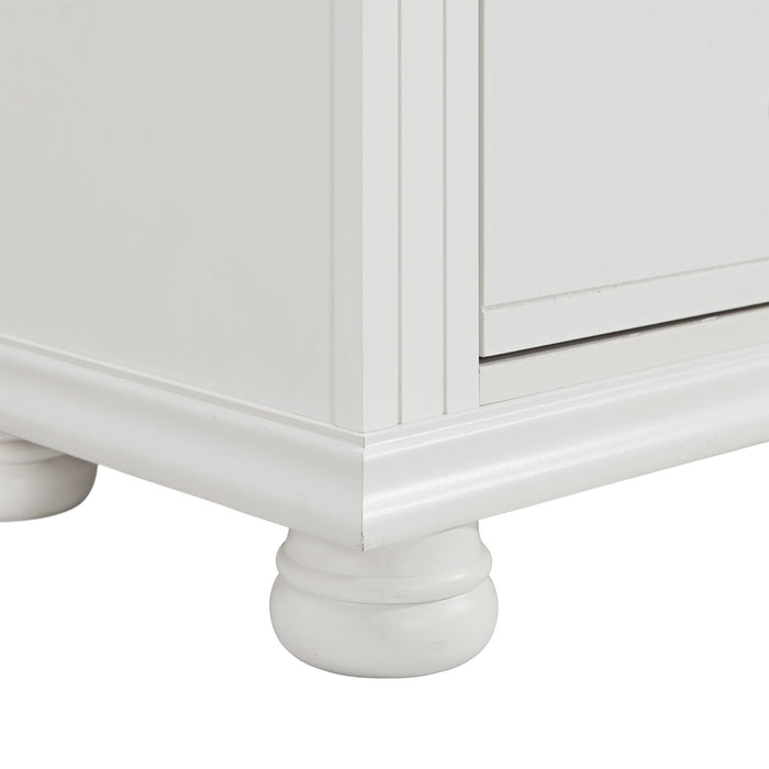 Kona Panel Bedroom Set