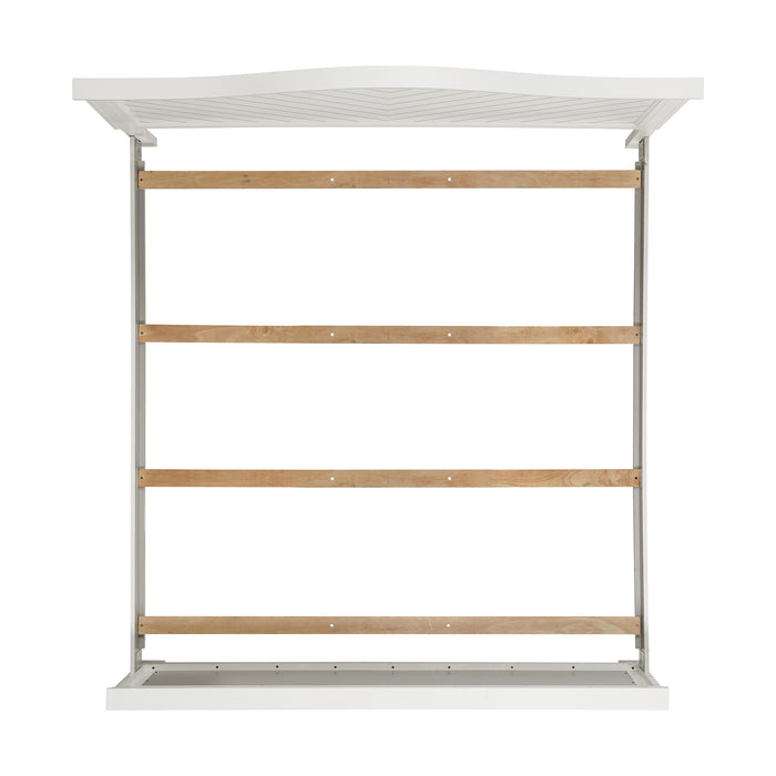 Kona Panel Bedroom Set