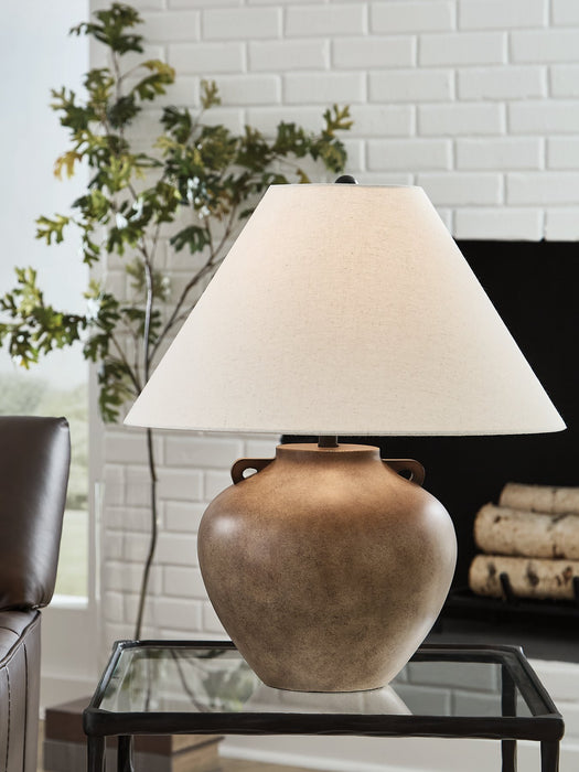 Ferrilby Table Lamp