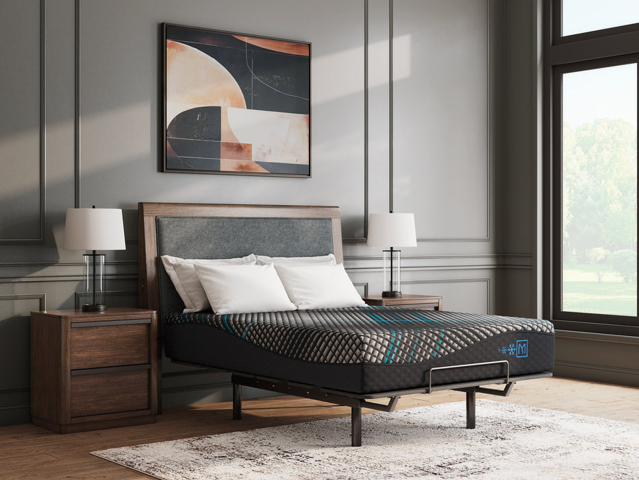 Millennium 2.0 Foam 12 Inch Mattress