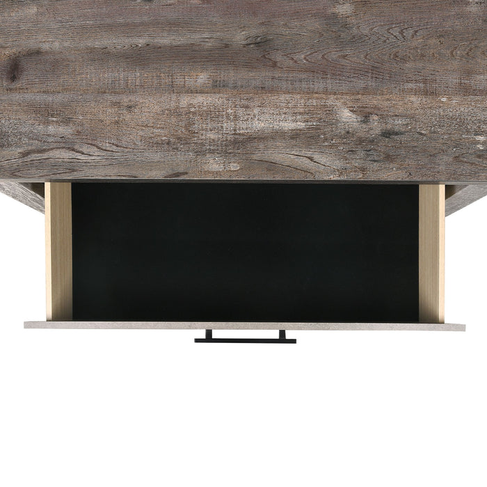 Millers Cove Panel Bedroom Set