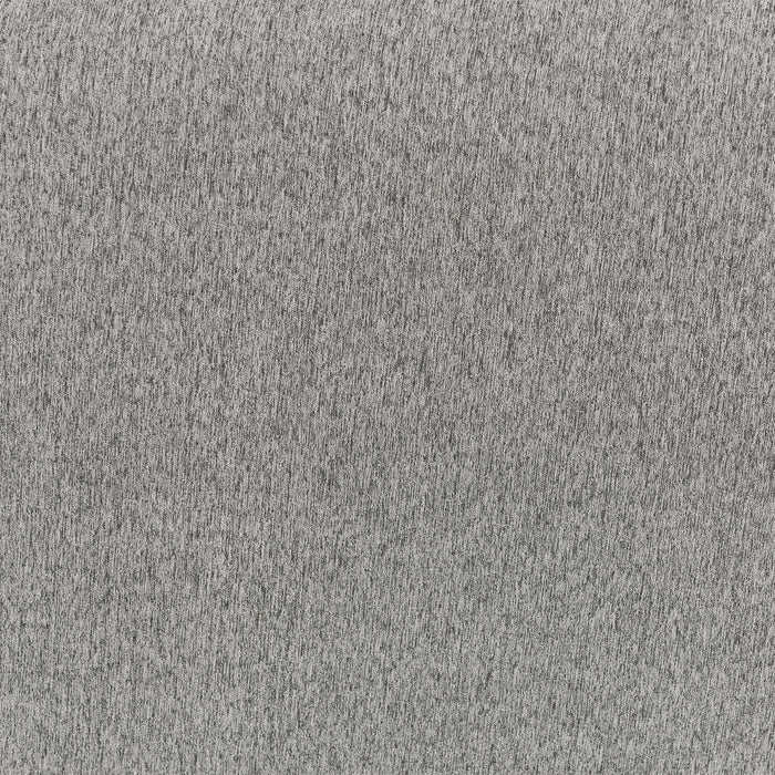 Martin 5 pc Dining Set (Black Base)