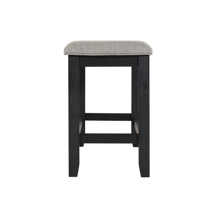 Martin 6 PC Counter Set (Black Base)