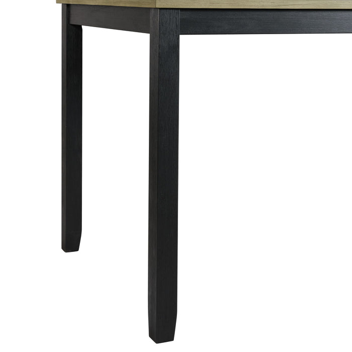 Martin 5 Pc Counter Set (Black Base)