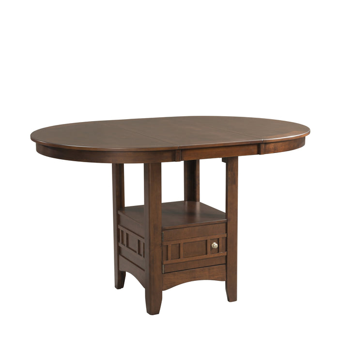 Max Pub Dining Table