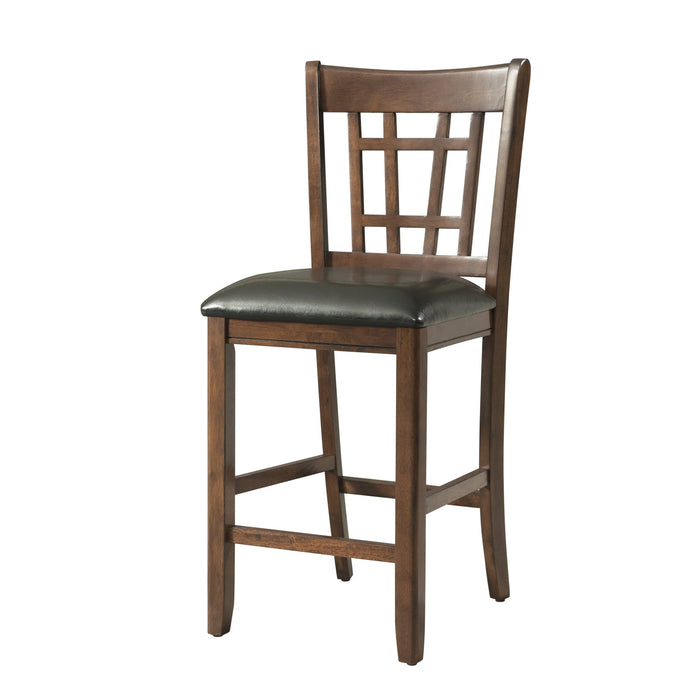 Max Pub 5PC Dining Set-Table and Four Chairs