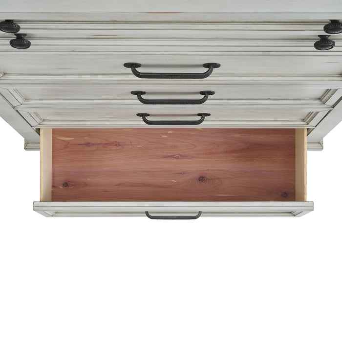 McCoy 5-Drawer Chest