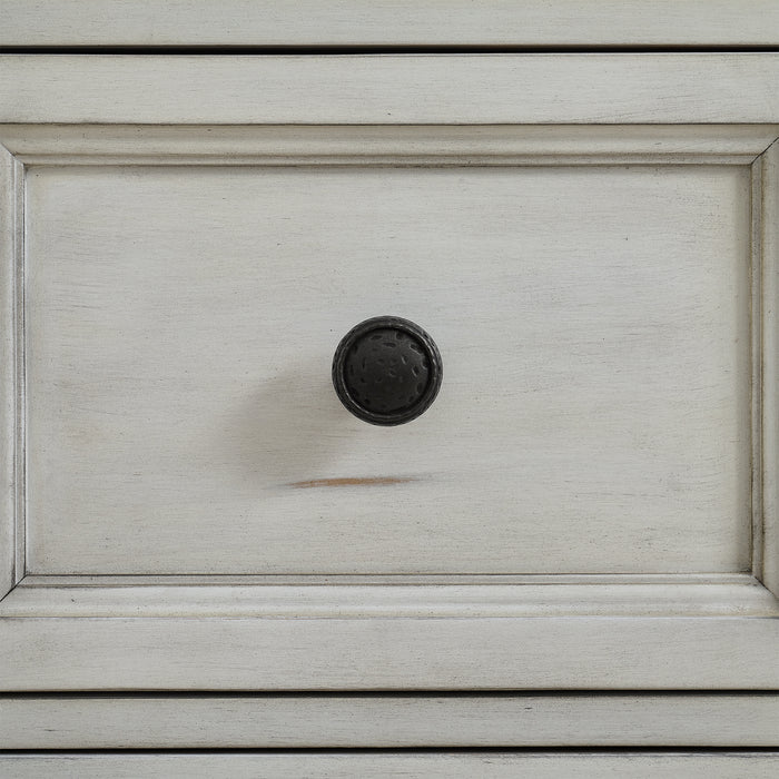 McCoy 5-Drawer Chest