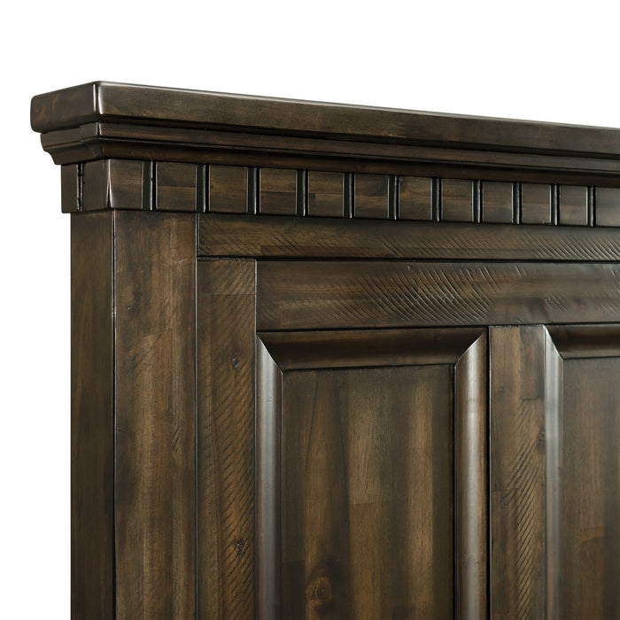 McCoy Storage Bedroom Set