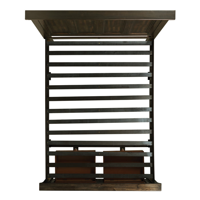 McCoy Storage Bedroom Set