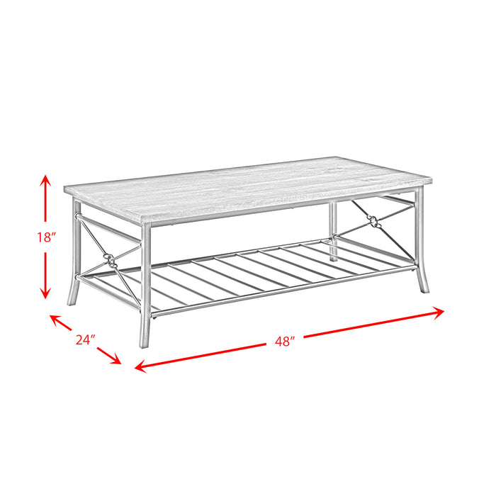 Mica Three Pack Occasional Set