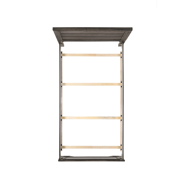 Nathan Youth Panel Bed