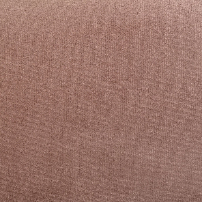 Nahla Modular Chair in Marine Rose