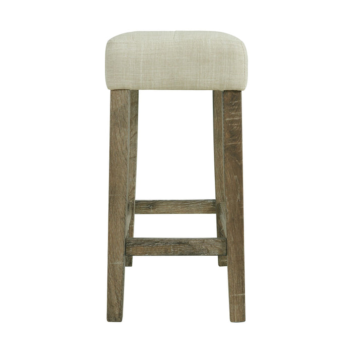 Oak Lawn Bar Table Single Pack (Table + Three Stools)