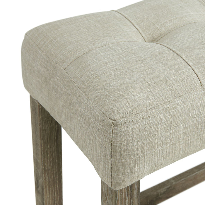 Oak Lawn Bar Table Single Pack (Table + Three Stools)