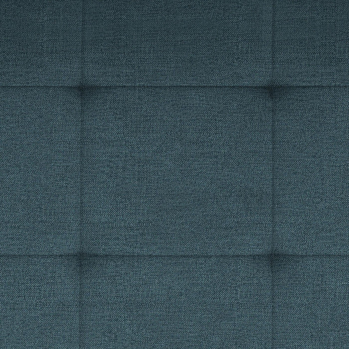 Options One 9PC Living Room Set in Palmer Plus Teal