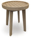 Marina Sun Outdoor End Table image