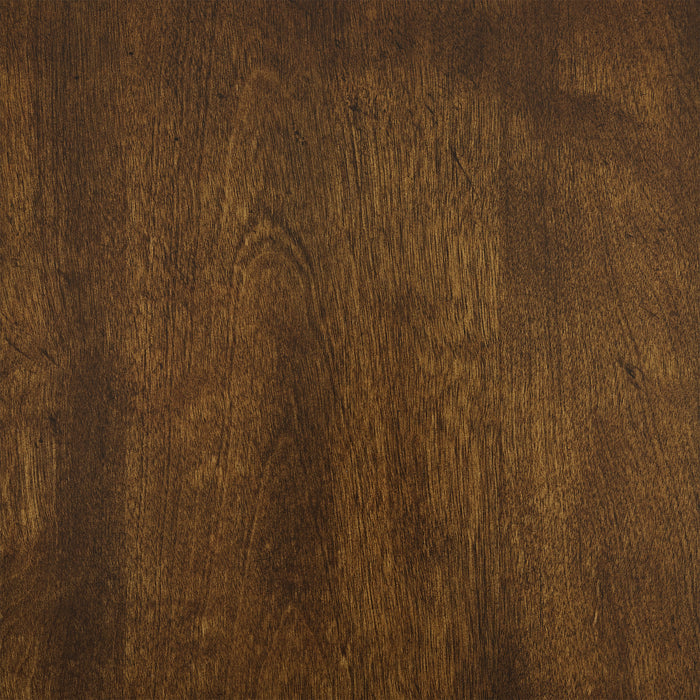 Phillipe Curio Base in Cherry