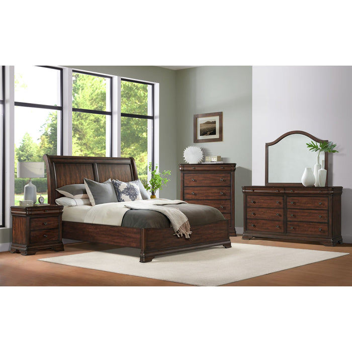 Phillipe Bedroom Set