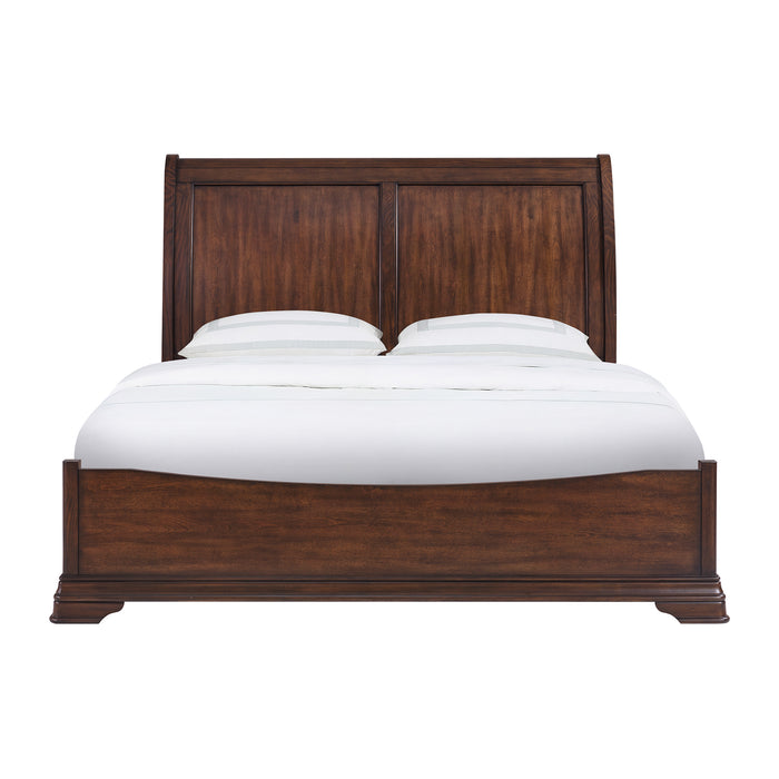 Phillipe Bed