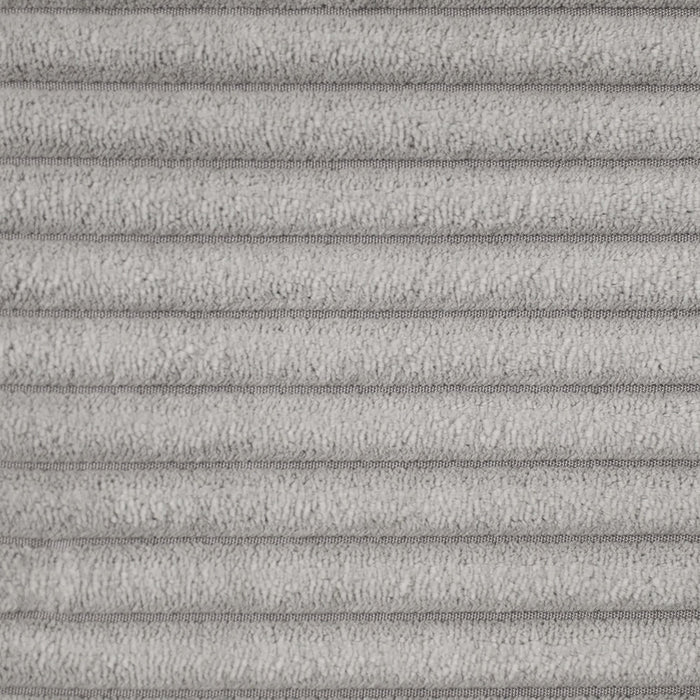 Pluto Chair with kidney pillow, Klik Klak and Pop up in Coronado Grey