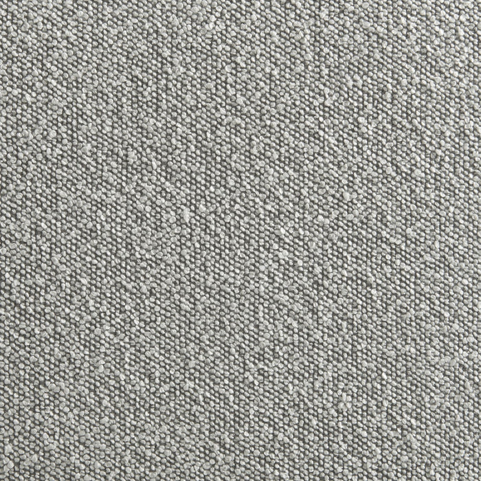 Portland Standard Height Dining Set in Black-Rectangular Table and Four Chairs