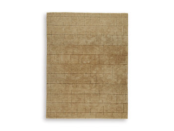 Luzmont Rug