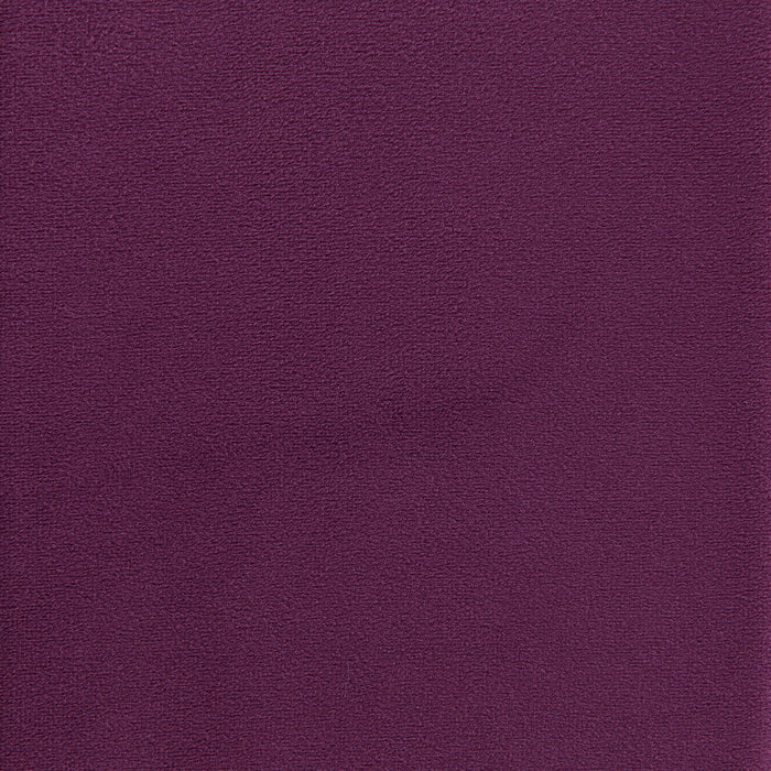 Rae Chair in Lavish 152 Purple Velvet