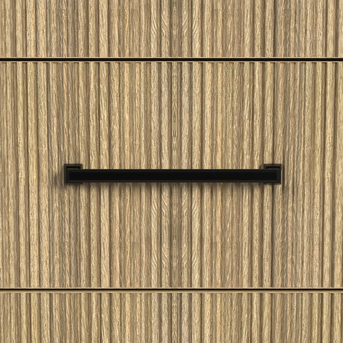 Ridgemont Storage Bedroom Set