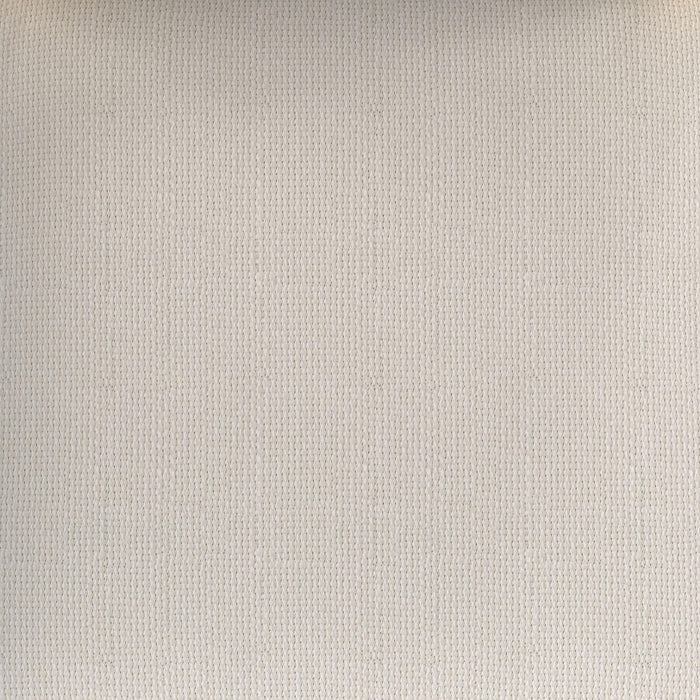 Ridgemont Dining Side Chair with White Fabric in Black with Grain (2 Per Carton)